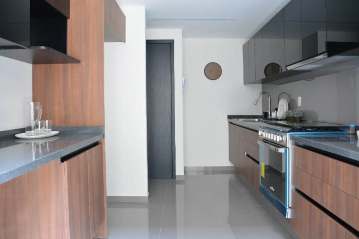 Imágen del proyecto DESSEA INTERLOMAS- TORRE 1